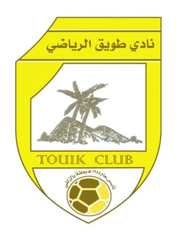 نادي طويق